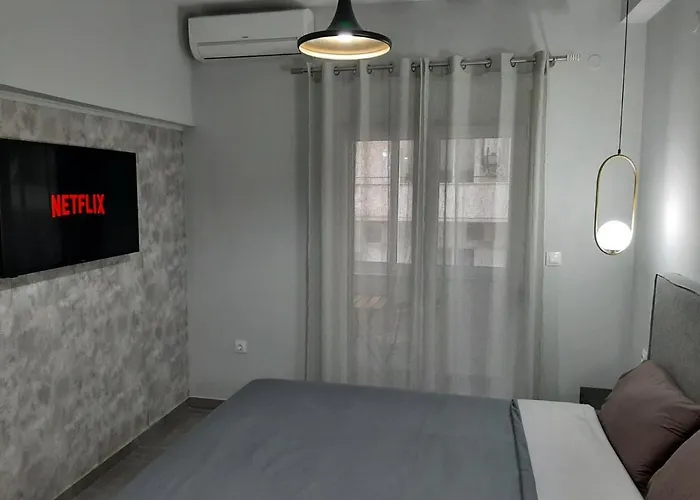 Vali_skg Appartement *